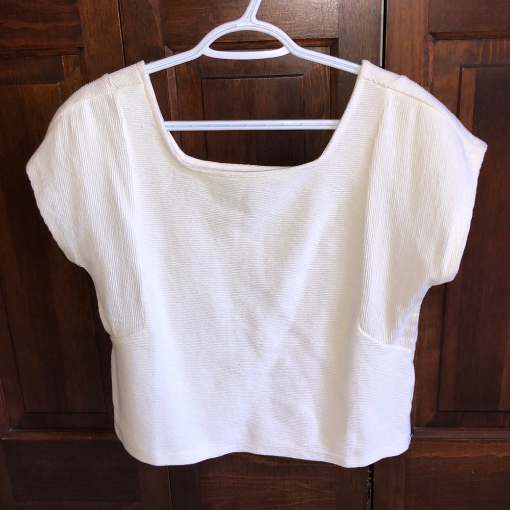 Madewell top